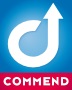 Commend