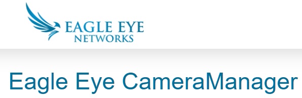 Eagle Eye CameraManager