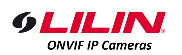 Lilin ONVIF IP Cameras