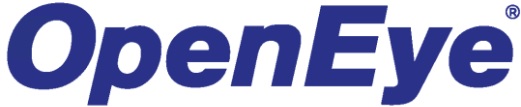 OpenEye