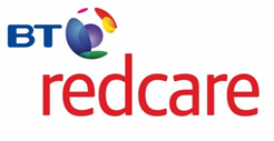 BT Redcare